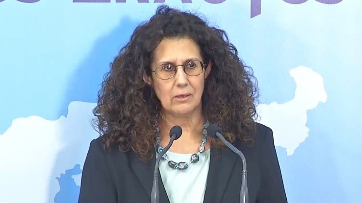 Εκλογές 2023 - Υπουργείο Εσωτερικών: Η διαδικασία εξελίχθηκε ομαλά - Σε λίγο τα πρώτα αποτελέσματα