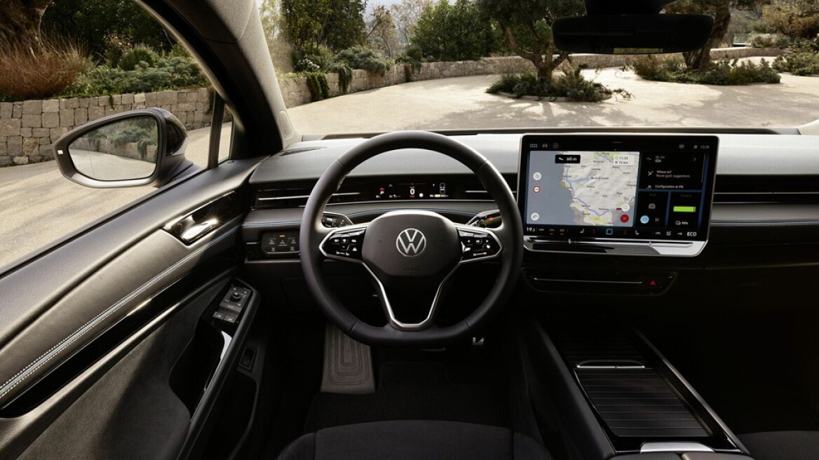 Η Volkswagen θέλει χρόνο για τα νέα μοντέλα της