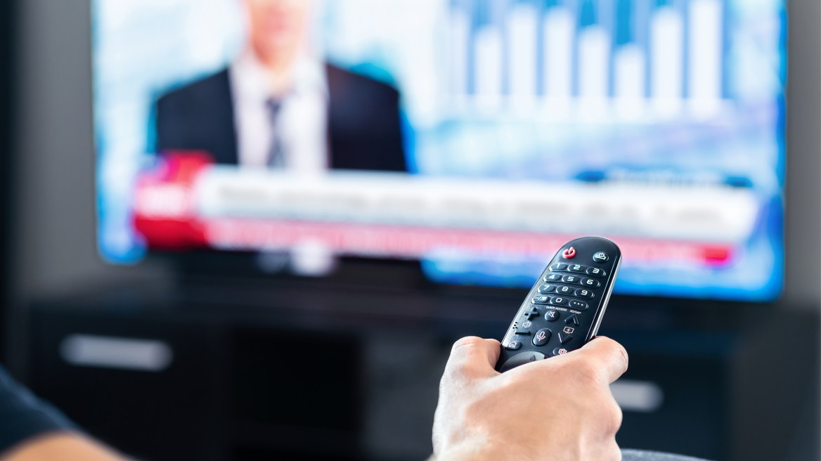 Τηλεθέαση Κυριακής: Οι νικητές του εκλογικού μαραθώνιου