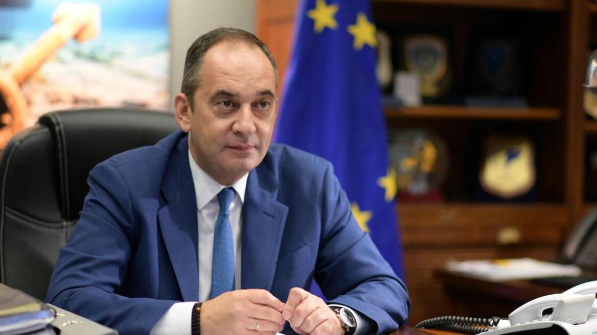 Εκλογές 2023: Ξεπέρασε τους 12.000 σταυρούς ο Πλακιωτάκης