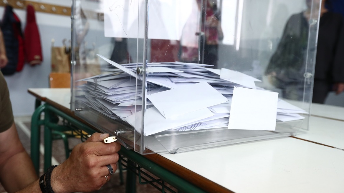 Αποτελέσματα εκλογών 2023: Κοντά στο 80% η συμμετοχή των Ελλήνων του εξωτερικού