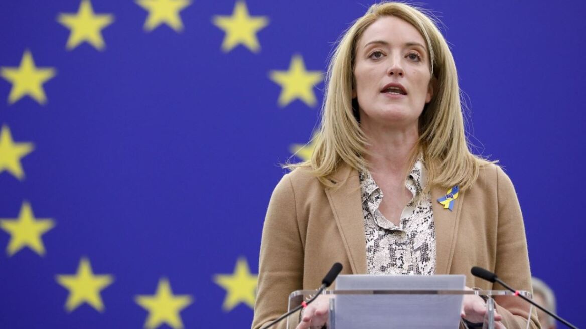 Εκλογές 2023 - Μέτσολα: Συγχαρητήρια στον Μητσοτάκη - «Ο λαός της Ελλάδας αξίζει μια ισχυρή κυβέρνηση»