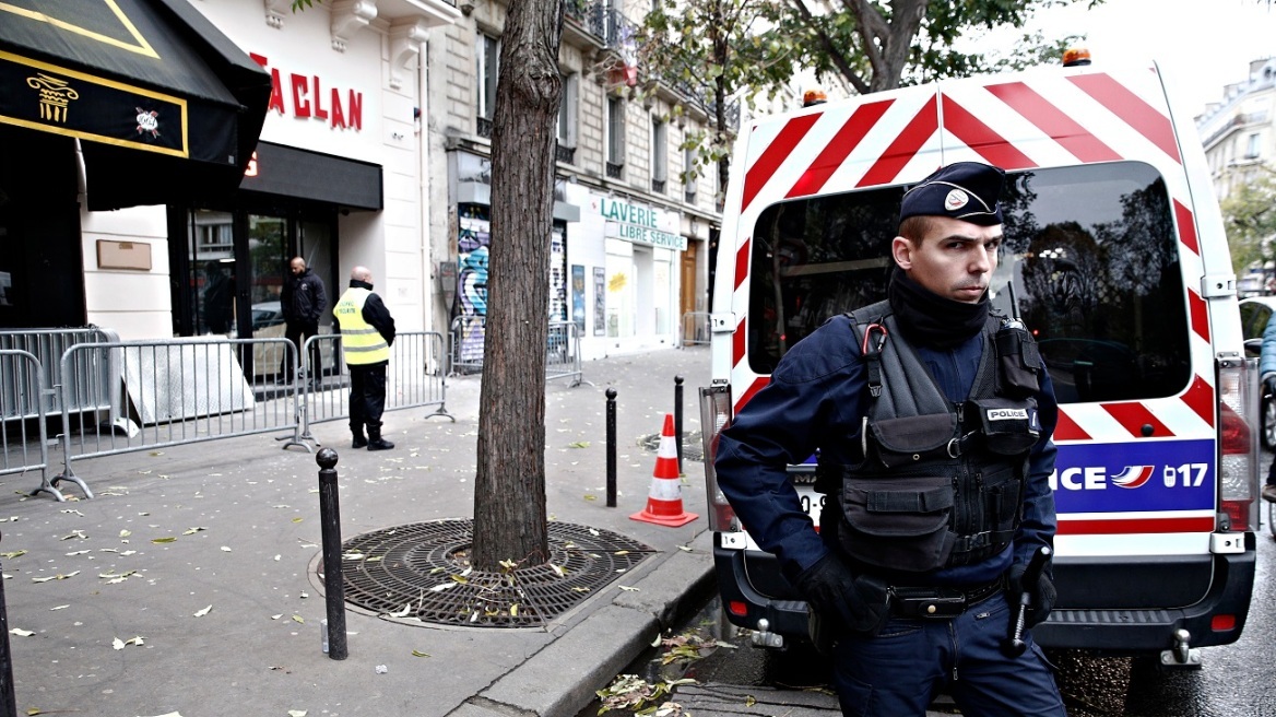 Γαλλία: Επίθεση με μαχαίρι σε νοσοκομείο - Τραυματίστηκαν δύο γυναίκες, η μία σε κρίσιμη κατάσταση