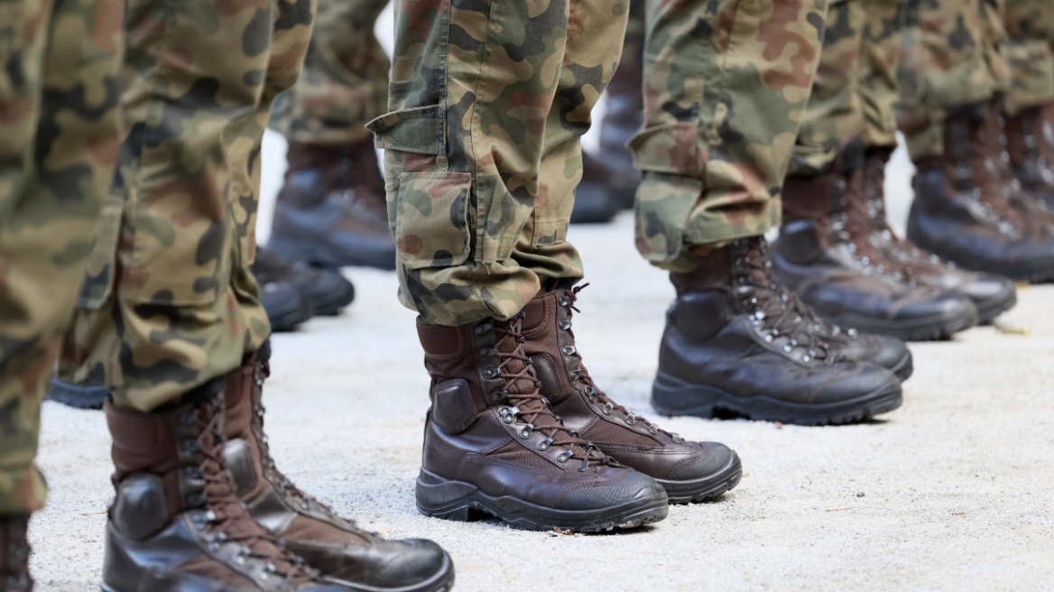 Γυναίκα στρατιωτικός συνελήφθη στον Εβρο για ενδοοικογενειακή βία σε βάρος του επίσης στρατιωτικού συντρόφου της