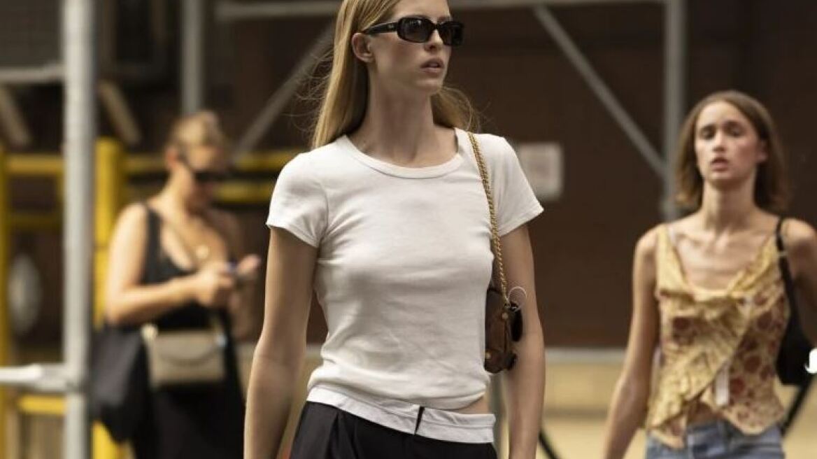 Αυτό είναι από τα πιο σημαντικά ρούχα στη ντουλάπα σας