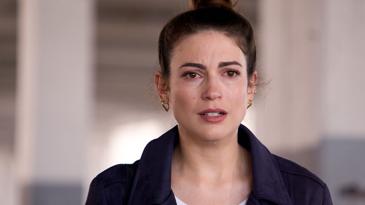 Παγιδευμένοι: Ο Δημήτρης είναι έτοιμος να πει στην Άννα όλη την αλήθεια