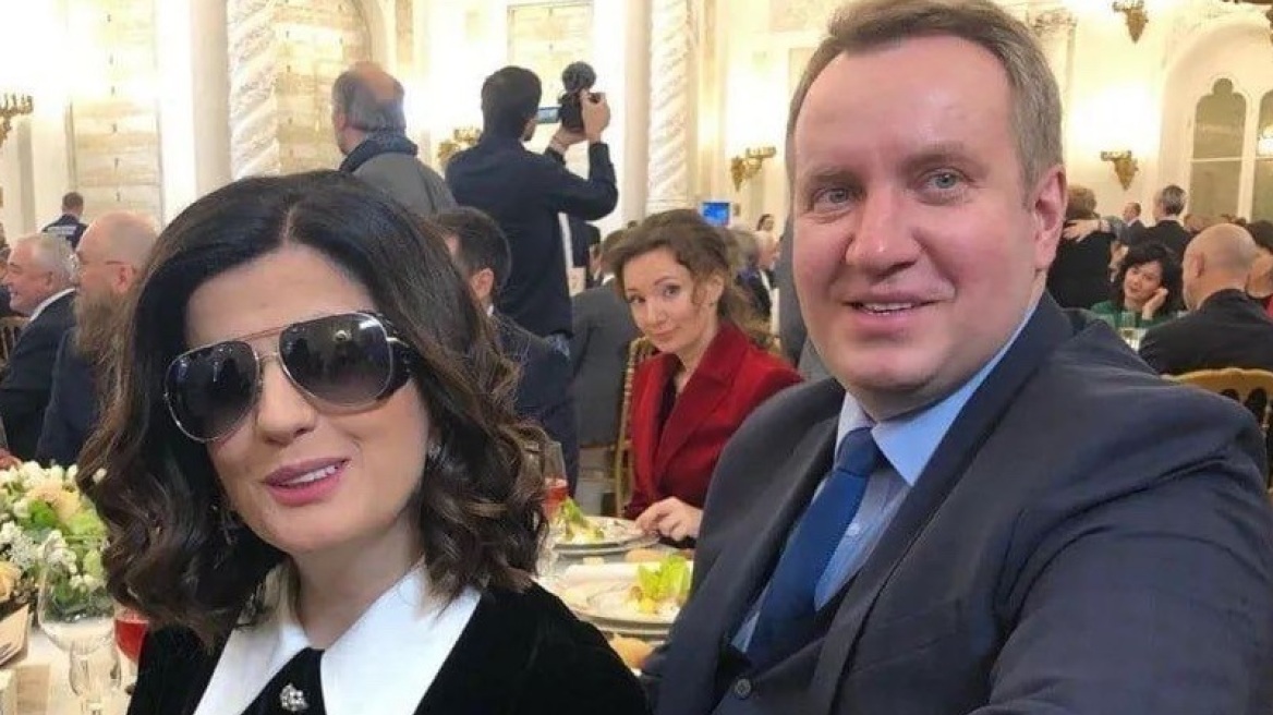 Ρωσία: Μυστηριώδης θάνατος υφυπουργού - Πέθανε ξαφνικά μέσα στο αεροπλάνο της επιστροφής από Κούβα