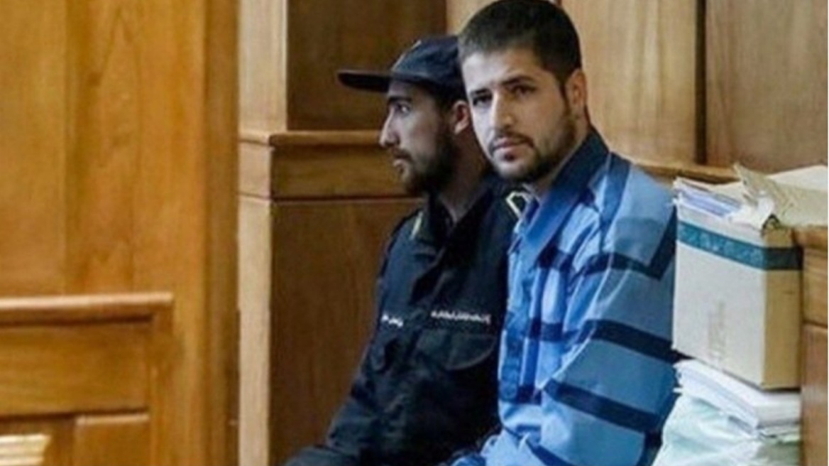 Ιραν: Θα εκτελεστεί άλλος ένας νέος που φέρεται να συμμετείχε στις διαδηλώσεις
