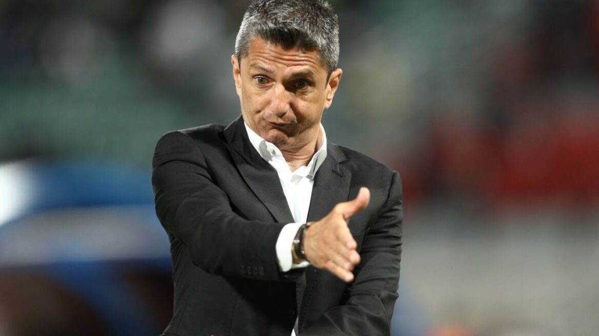 ΠΑΟΚ: Οι Ρουμάνοι άναψαν φωτιές αποκαλύπτοντας πρόταση της Κλουζ στον Λουτσέσκου