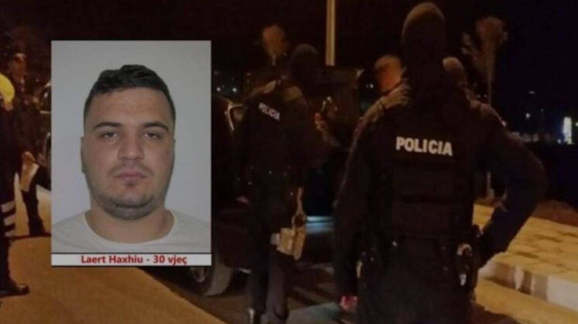 Ιωάννινα: Για τη «σφαγή στη Λούσνια» αναζητούνταν ο Αλβανός κακοποιός που συνελήφθη στην πόλη