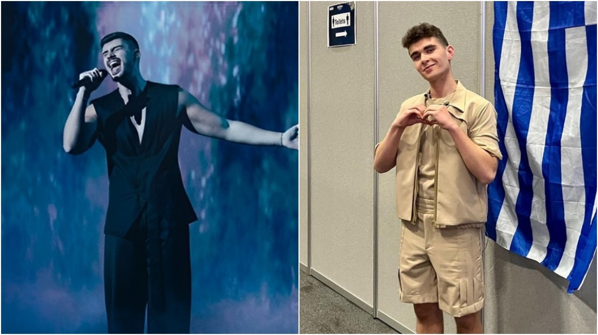 Andrew Lambrou για τη βαθμολογία του Victor Vernicos: «Για μένα η μουσική είναι κάτι υποκειμενικό»