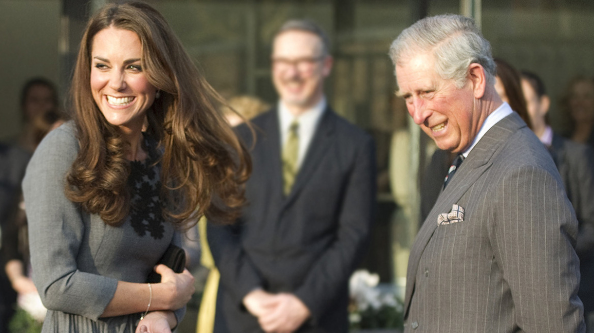 Κέιτ Μίντλετον: Μυστήριο γύρω από την υγεία της, άφαντη εδώ και 23 ημέρες - Το πρόβλημα υγείας του Καρόλου