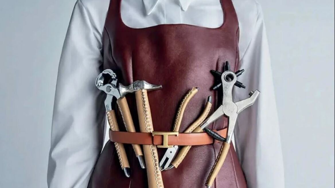 Τι μετατρέπει ένα αντικείμενο μόδας σε επένδυση ζωής