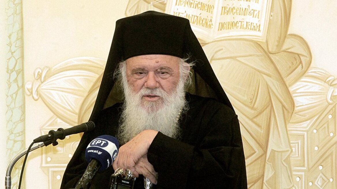 Πανελλαδικές 2023 - Το μήνυμα του Ιερώνυμου: «Είστε ήδη νικητές, καθώς το αποφασίσατε»