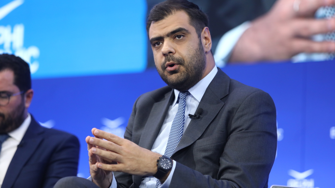 Παύλος Μαρινάκης σε Ξυδάκη: Οι μόνοι που δεν έχουν καταλάβει τι ψήφισαν οι Έλληνες είναι ο κ. Τσίπρας και η παρέα του