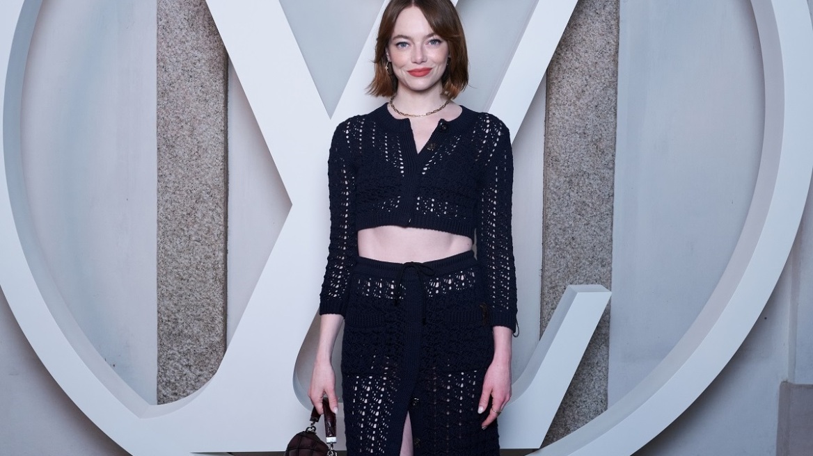 Louis Vuitton Cruise 2024: Οι πιο εντυπωσιακές front row εμφανίσεις