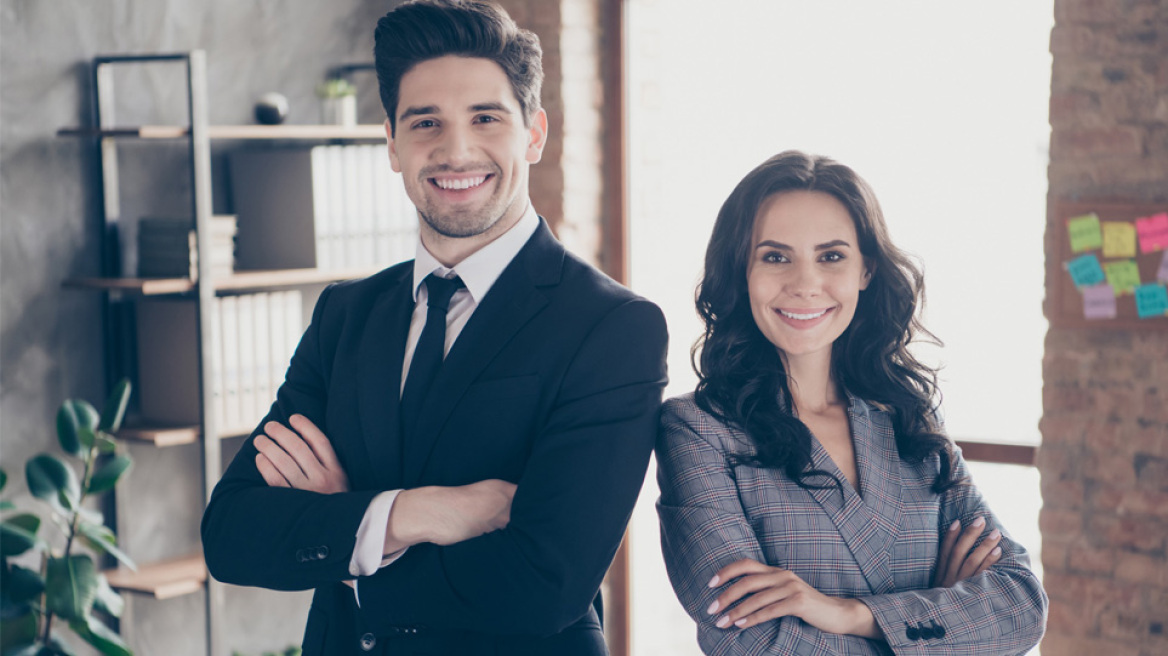 Γίνε επενδυτής ξεκινώντας με μόλις 60 ευρώ τον μήνα