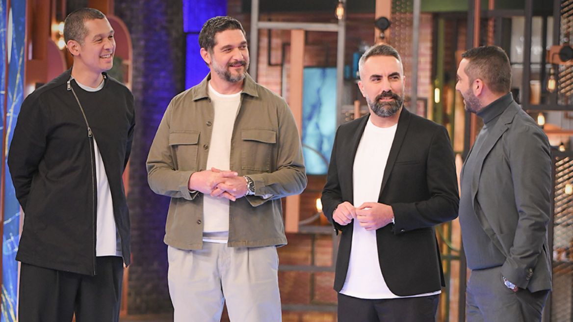 MasterChef 2023: Η παραμικρή αστοχία απόψε μπορεί να στοιχίσει σε κάποιον την είσοδό του στην τελική τετράδα