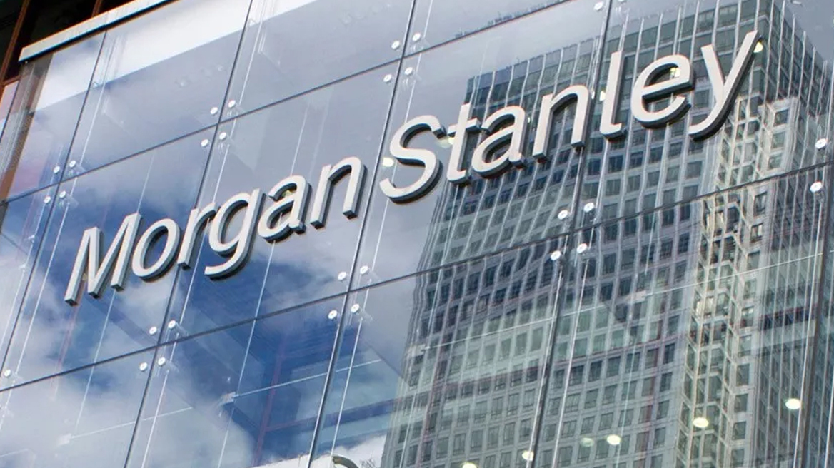 Morgan Stanley: Η ελληνική οικονομία θα «τρέξει» με 2,5% φέτος και 2,2% το 2024 –  Σχεδόν βέβαιη η επενδυτική βαθμίδα