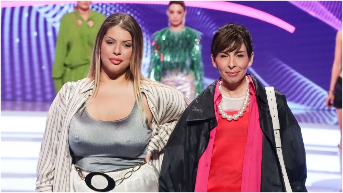My Style Rocks: Οι χαμηλές βαθμολογίες φέρνουν μεγάλη απογοήτευση σε κάποιες διαγωνιζόμενες