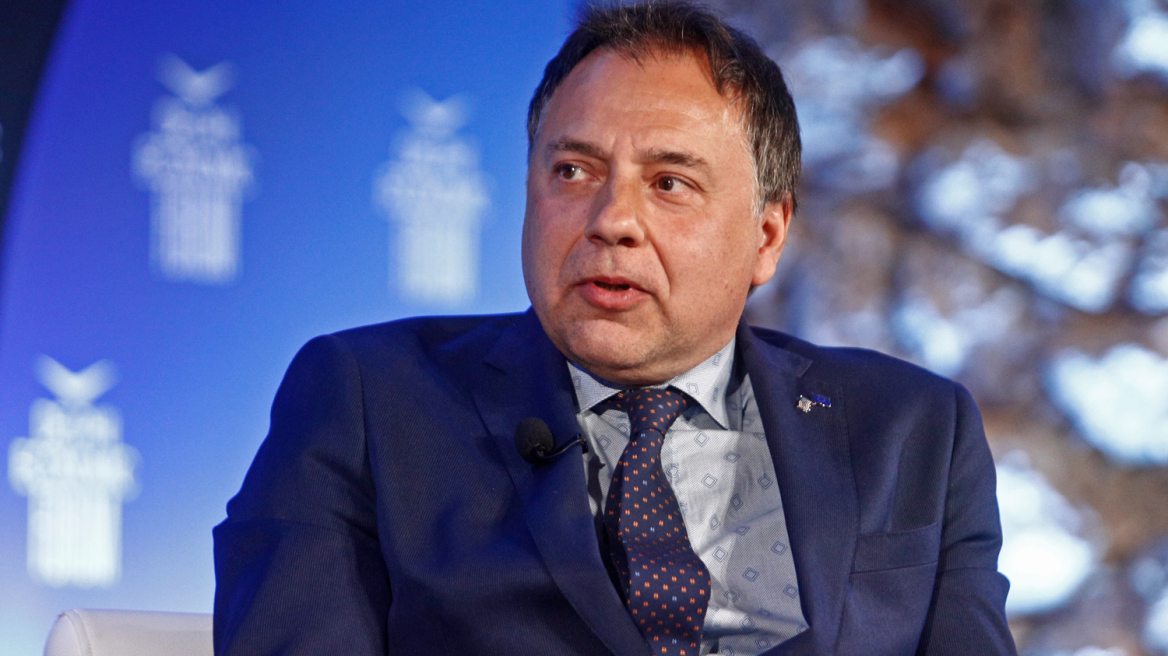 Στη σύνοδο κορυφής για ένα Νέο Παγκόσμιο Οικονομικό Σύμφωνο ο Πελαγίδης