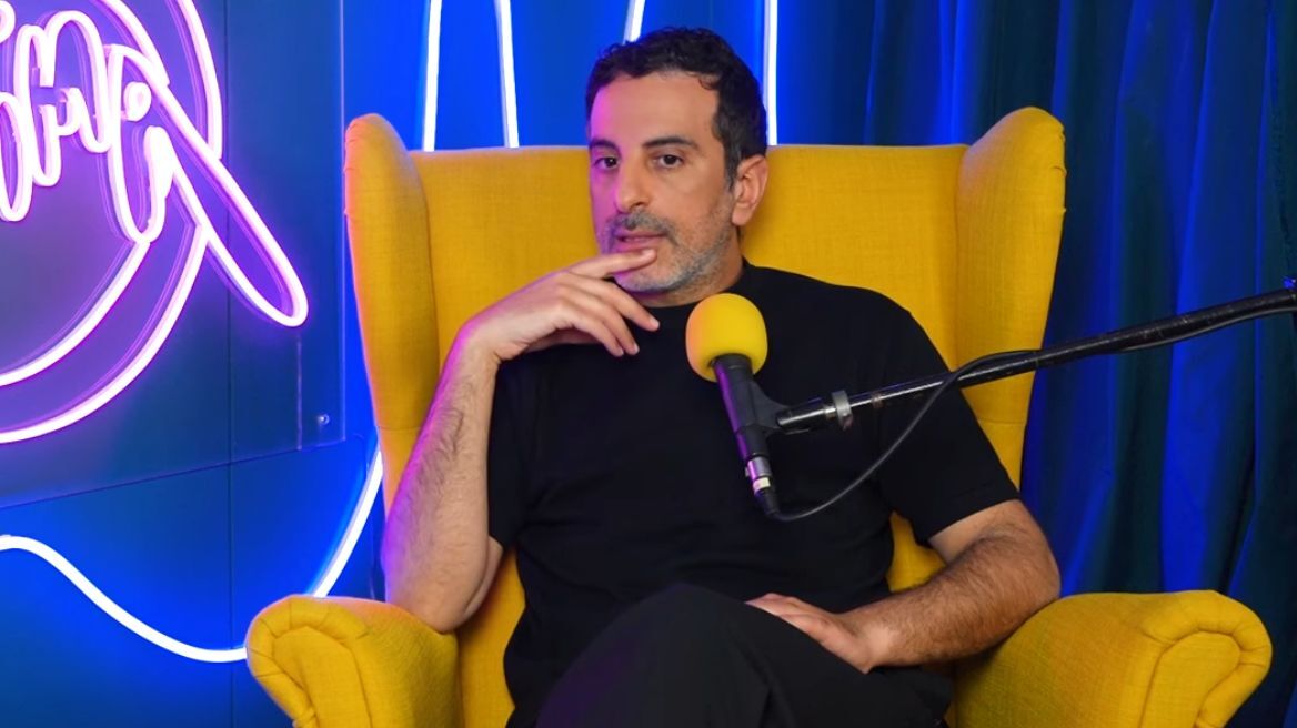 Στέλιος Κουδουνάρης: Την Ιωάννα Τούνη ήμασταν έτοιμοι να τη διώξουμε στην πρώτη αποχώρηση του My Style Rocks