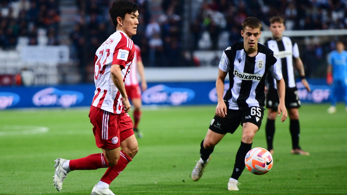 Stoiximan Super League: Στις 18 Αυγούστου η πρεμιέρα της σεζόν 2023-24 