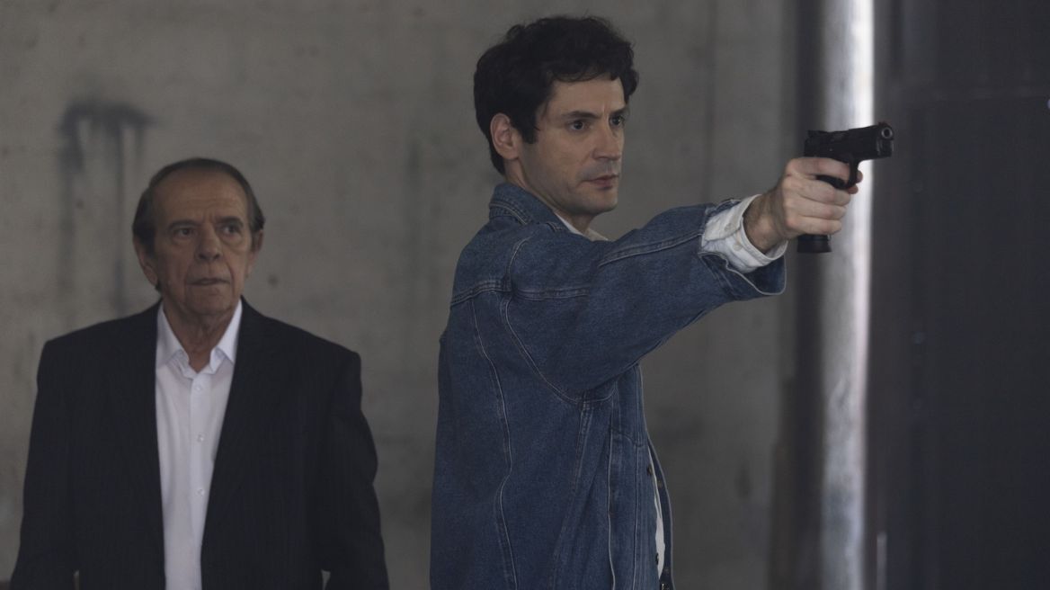 Αυτή η νύχτα μένει: Η υποψία όλων για την εξαφάνιση του Νικολάκη επαληθεύεται 