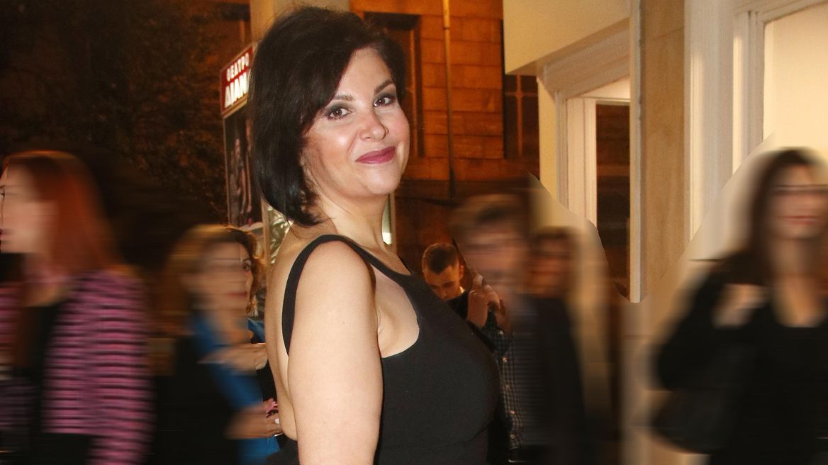 Ελευθερία Ρήγου: Έφυγε από τη ζωή η μητέρα της - «Έζησε σαν βασίλισσα στην καρδιά μας»