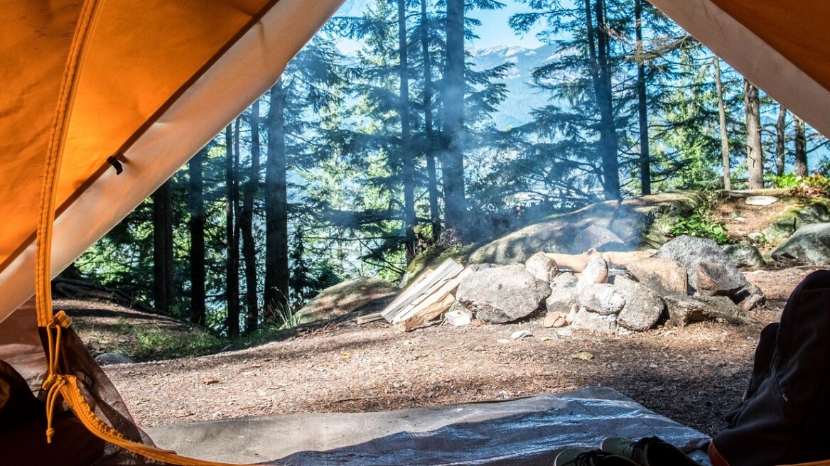 Κατασκηνώσεις: Παράταση αιτήσεων για το πρόγραμμα της ΔΥΠΑ