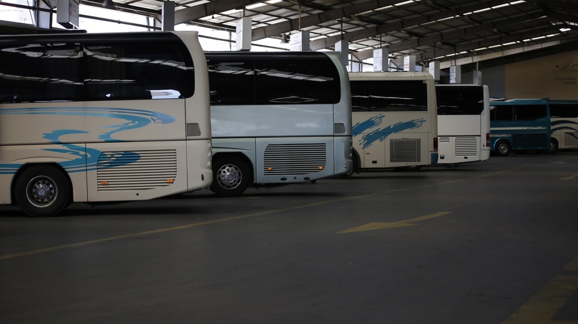 Επιθεώρηση Εργασίας: Μπαράζ ελέγχων στις οδικές μεταφορές  - Πρόστιμα 428.700 ευρώ