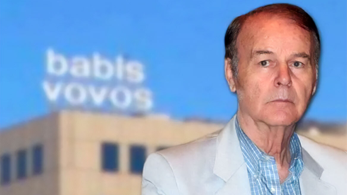 Μπάμπης Βωβός: Τρίτο mega σφυρί για τους γυάλινους πύργους της Κηφισίας (pics)