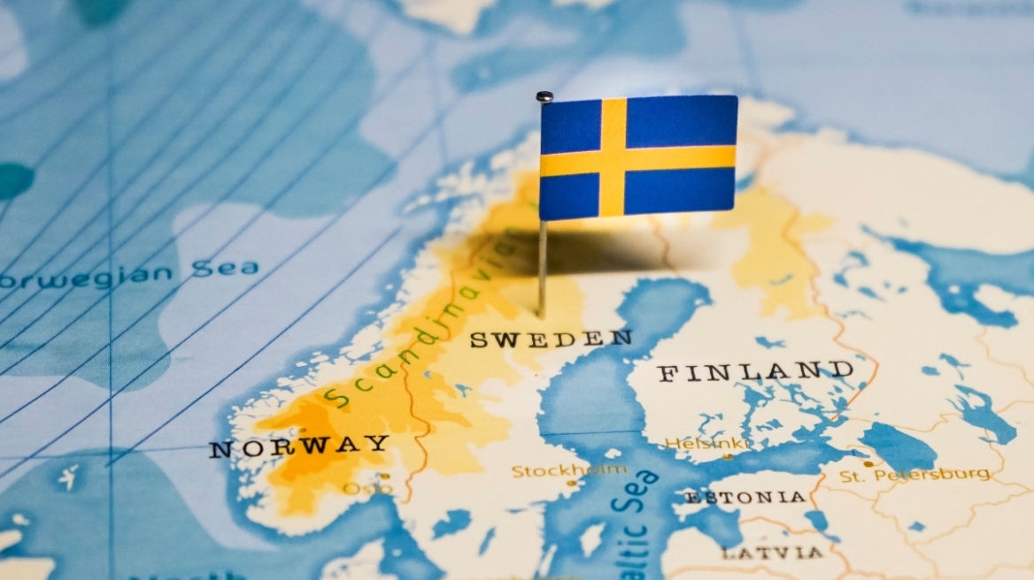 ΗΠΑ: Είναι πιθανό η Σουηδία να ενταχθεί στο ΝΑΤΟ «στο εγγύς μέλλον»
