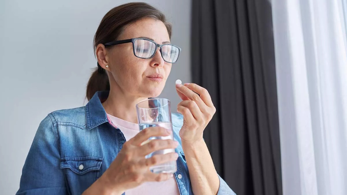 Aπείθαρχοι ασθενείς: Ένας στους πέντε αρνείται να πάρει στατίνες – Δείτε γιατί