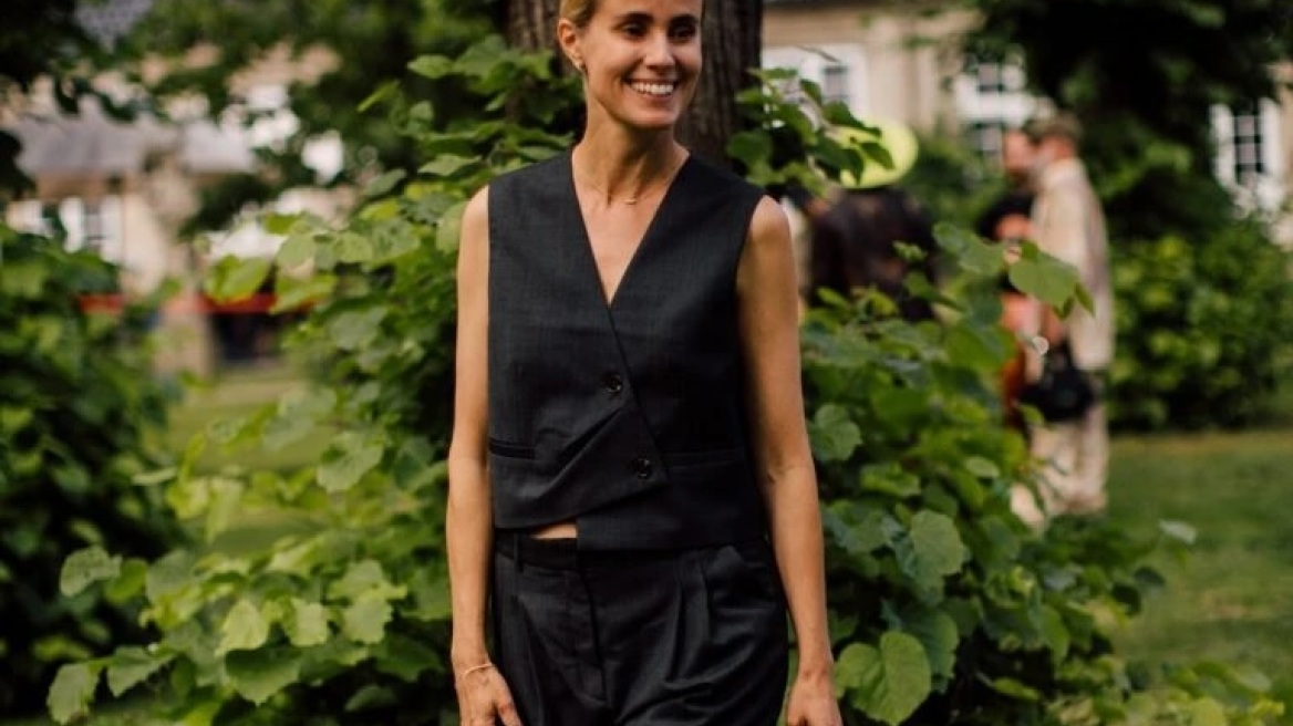 Άνοιξη/Καλοκαίρι 2023: Αυτό είναι το κομμάτι-κλειδί της σεζόν