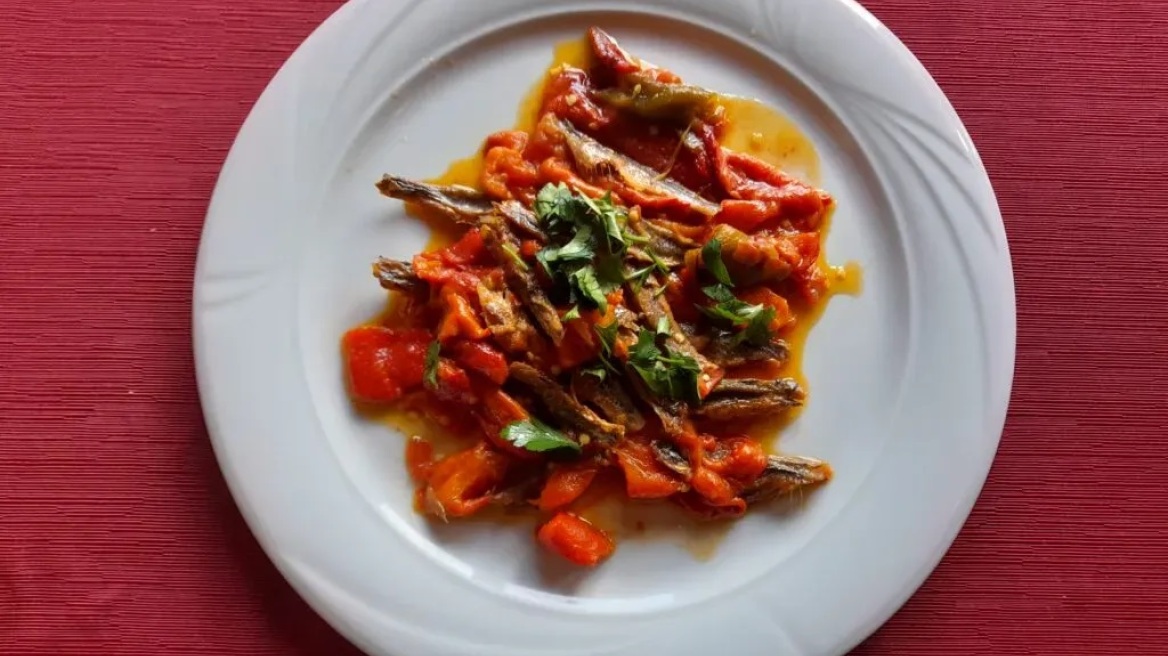 Μοναδικές γεύσεις στις λίμνες της Ελλάδας