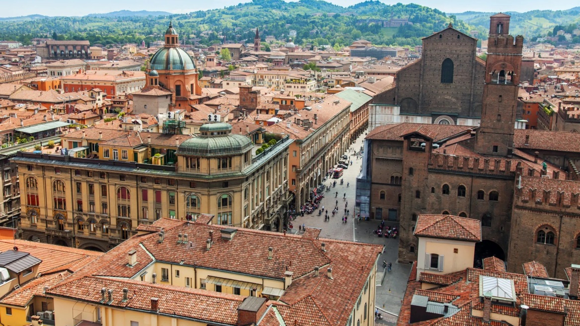 City-break στην Μπολόνια: 6 πράγματα που πρέπει να γνωρίζετε