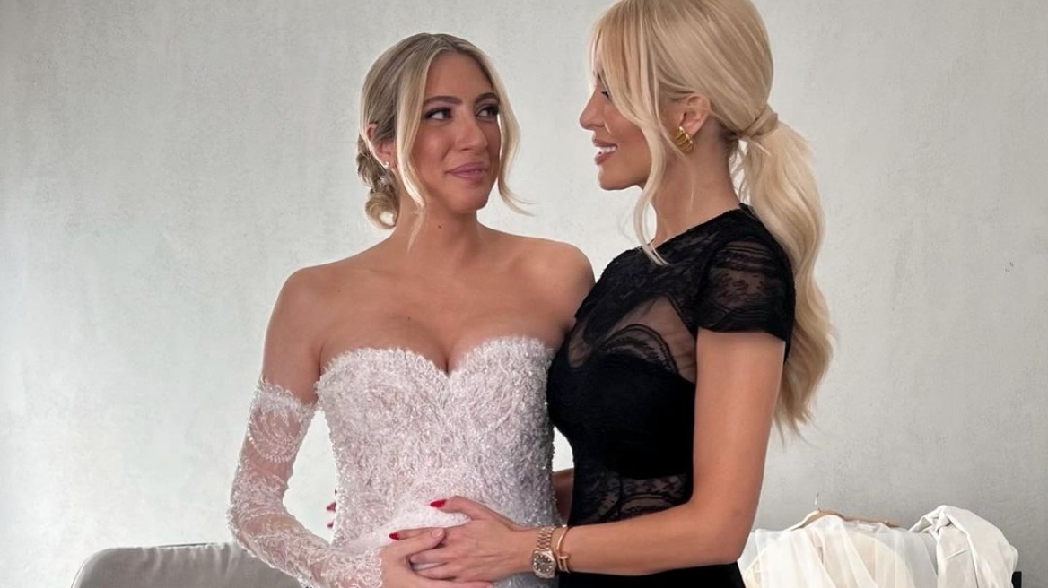 Καινούργιου: Η ανάρτηση για την Κοζάρη - «Το μυαλό μου παίζει σαν ταινία το κοινό μας παρελθόν»