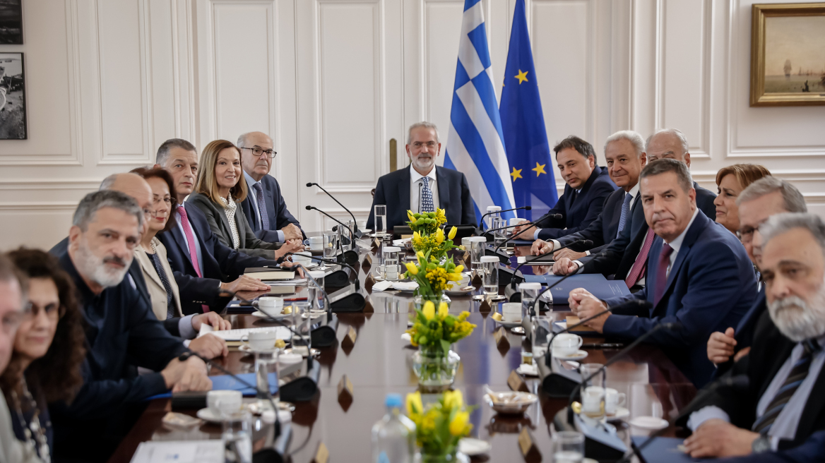 Σαρμάς: Τάχιστα οι αναγκαίες ενέργειες ώστε να επιλυθούν προβλήματα που ελλοχεύουν κινδύνους