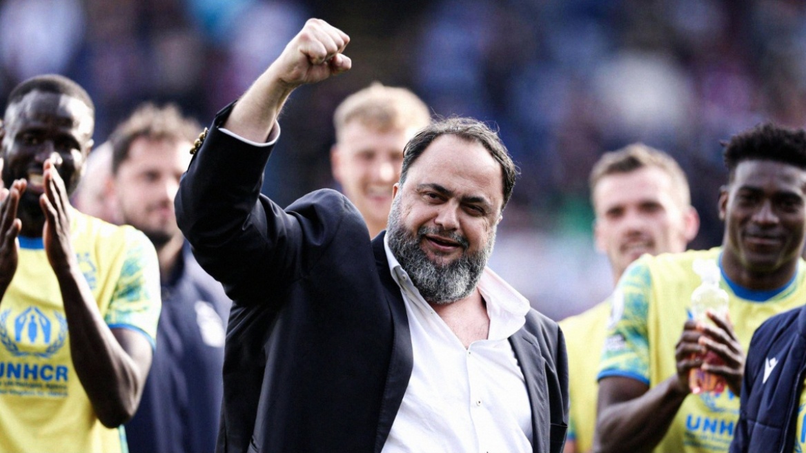 Premier League: Πανηγυρισμοί για τις ομάδες που σώθηκαν, δάκρυα για αυτές που υποβιβάστηκαν – Δείτε βίντεο