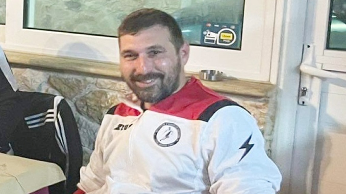 Θρήνος στη Βοιωτία: Έφυγε ξαφνικά από τη ζωή 37χρονος ερασιτέχνης ποδοσφαιριστής