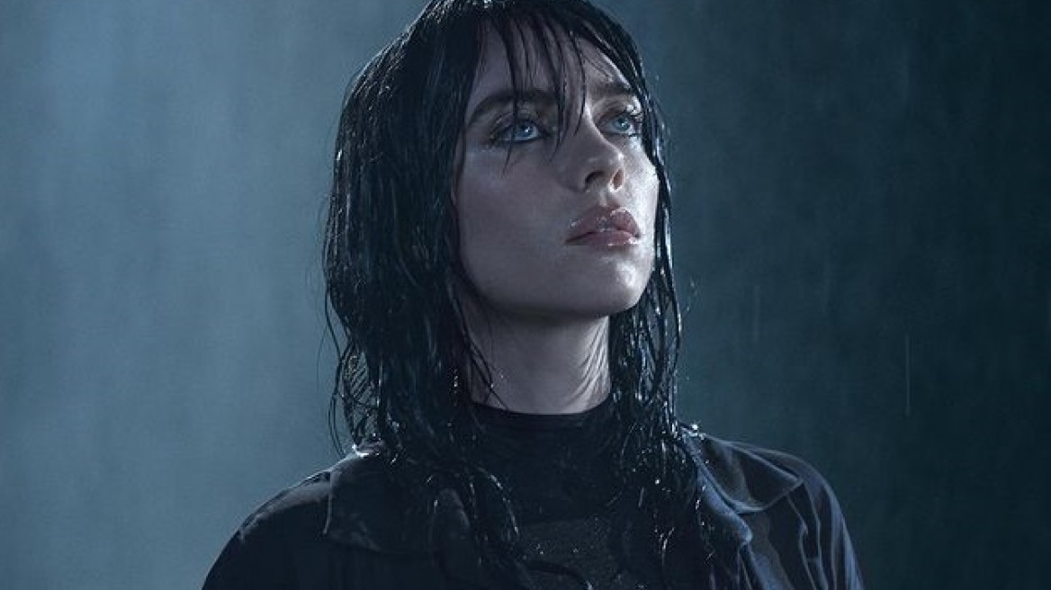 Η Μπίλι Έιλις ξεσπά στα social media: «Είστε πραγματικά βλάκες»