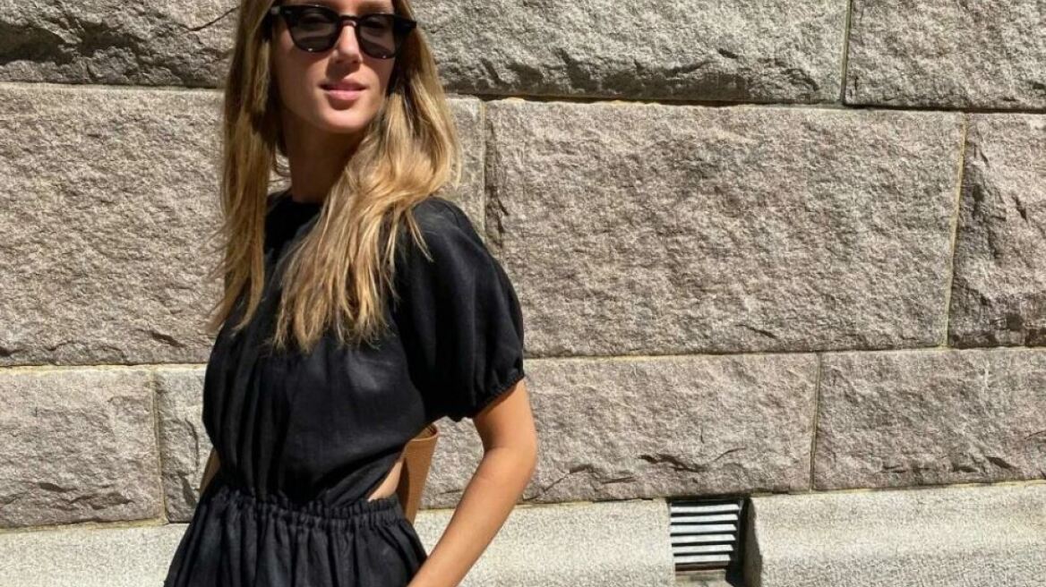 Το απόλυτο ύφασμα του ζεστού καιρού