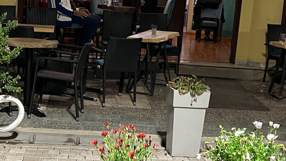 Αγρίνιο: Στις φυλακές Κορυδαλλού οδηγείται ο 46χρονος που μαχαίρωσε 52χρονο έξω από καφετέρια