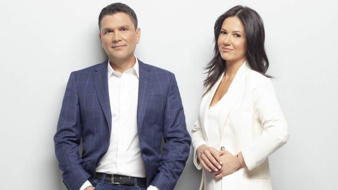 MEGA Σαββατοκύριακο: Ισχυρή επικράτηση και τον Μάιο