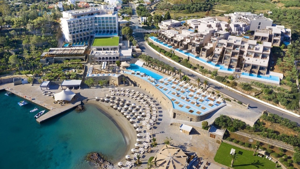 Διακοπές σημαίνει χαλάρωση, καλό φαγητό, ιστορία, υπέροχες παραλίες και διασκέδαση – Υπάρχει ένα μέρος που τα συγκεντρώνει όλα