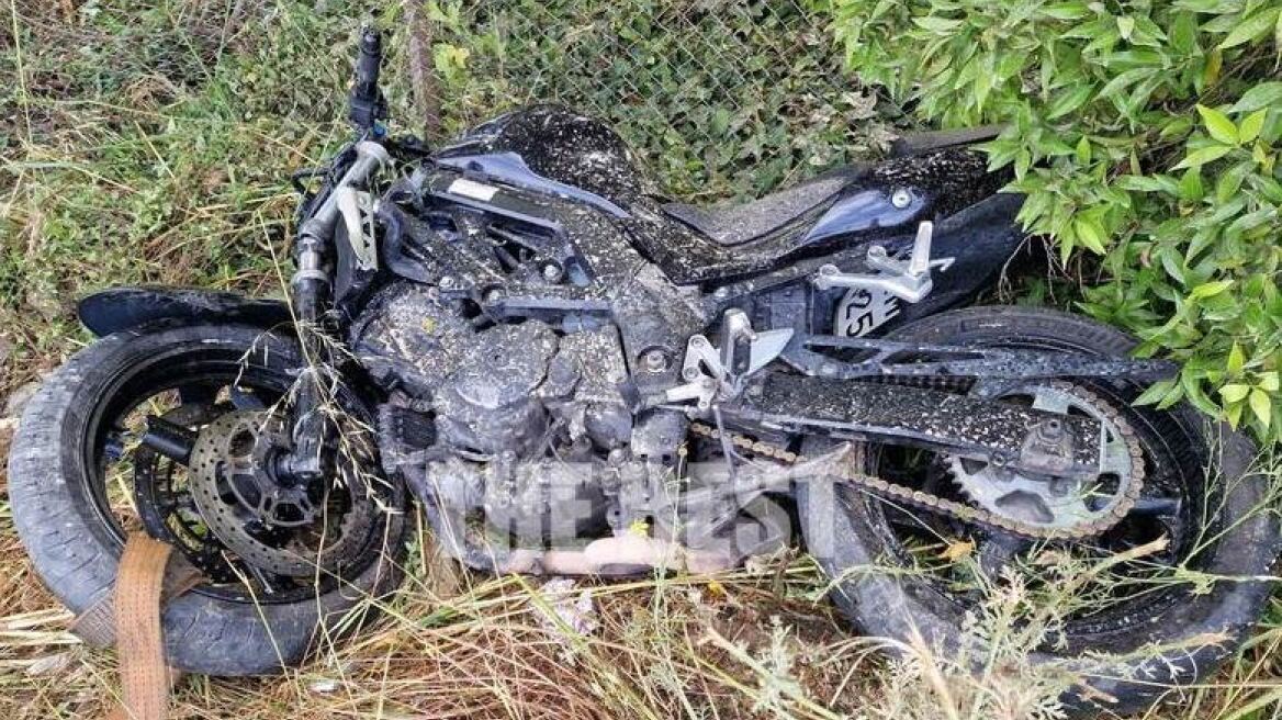 Πάτρα: 30 ετών και πατέρας ενός παιδιού ο μοτοσικλετιστής που σκοτώθηκε σε τροχαίο