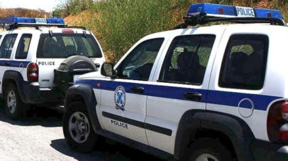 Σε 52χρονο αγνοούμενο συνοροφύλακα ανήκει η σορός που εντοπίστηκε στη Μάζια Ιωαννίνων