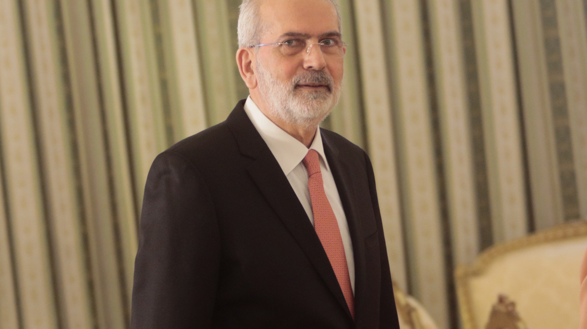 Εκλογές στην Τουρκία: Συγχαρητήρια Σαρμά στον Ερντογάν για την επανεκλογή του