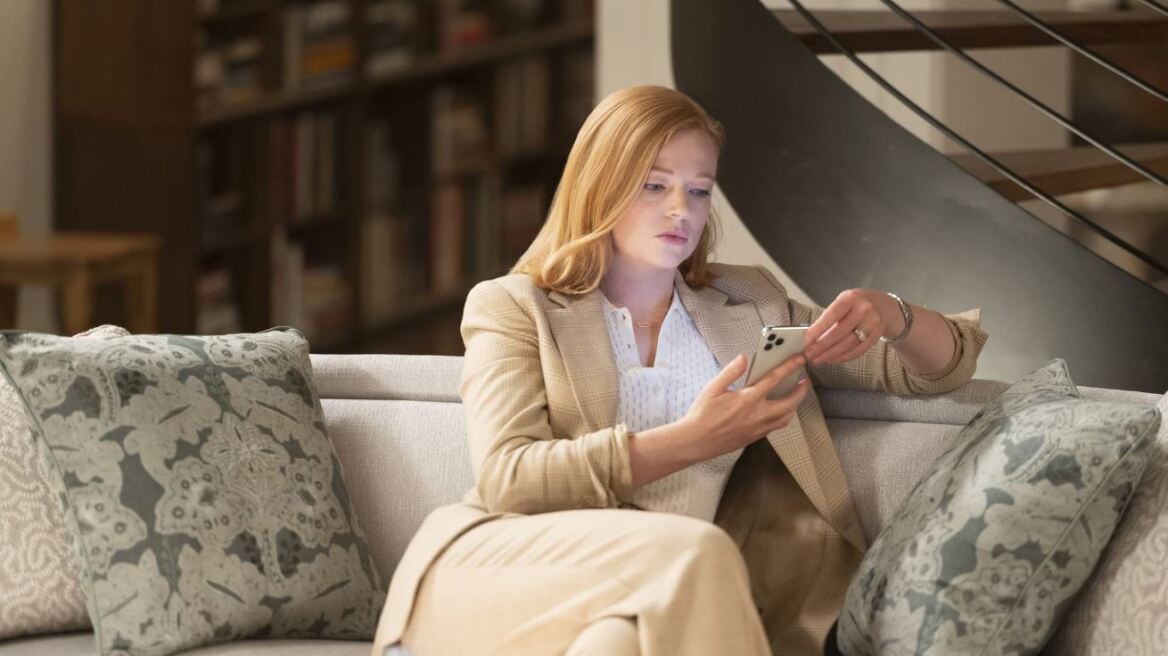 H ήσυχη πολυτέλεια δεν είναι trend, είναι τρόπος ζωής